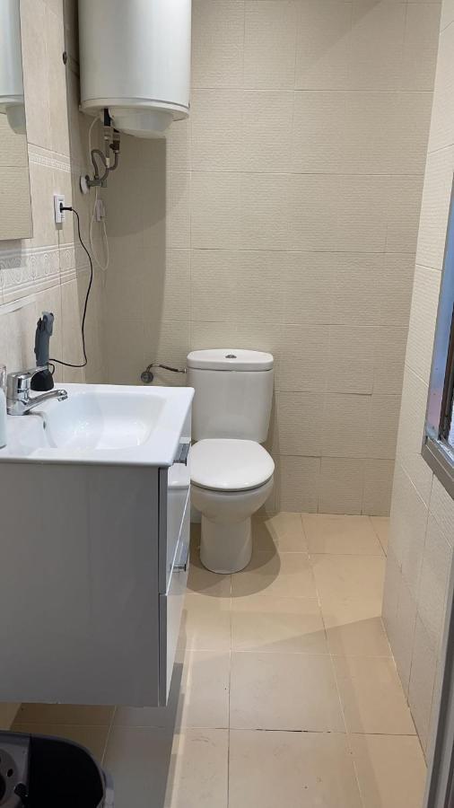 Fuencarral Centro Chamberi Apartaments & Rooms 마드리드 외부 사진
