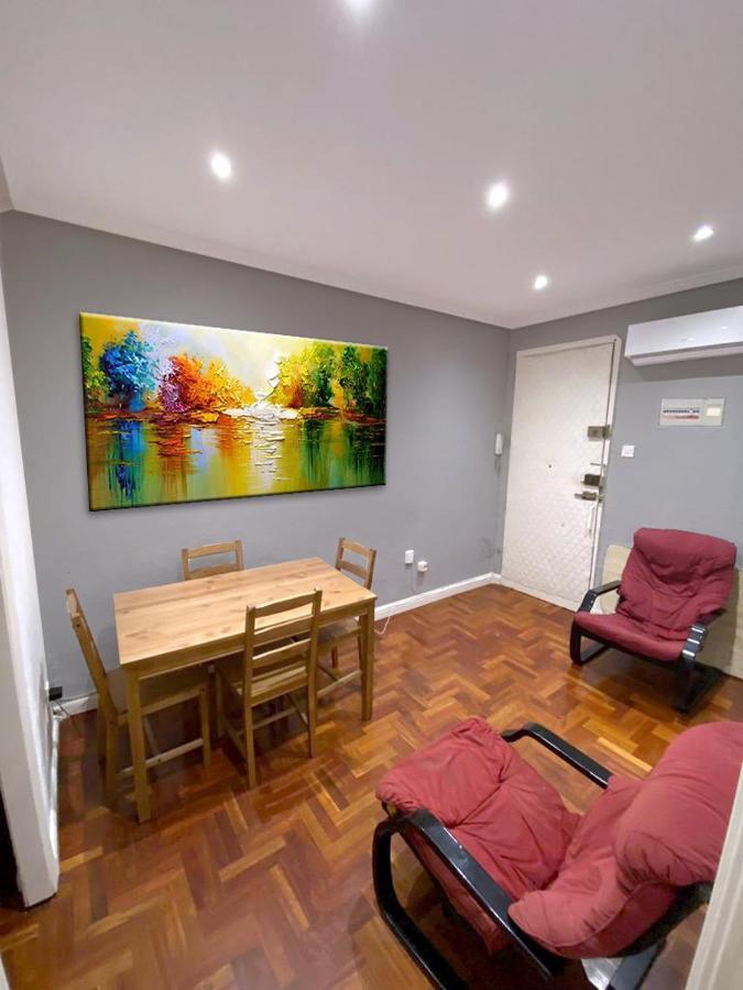 Fuencarral Centro Chamberi Apartaments & Rooms 마드리드 외부 사진