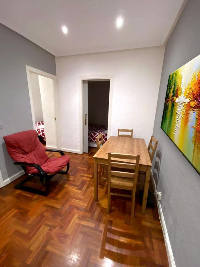 Fuencarral Centro Chamberi Apartaments & Rooms 마드리드 외부 사진