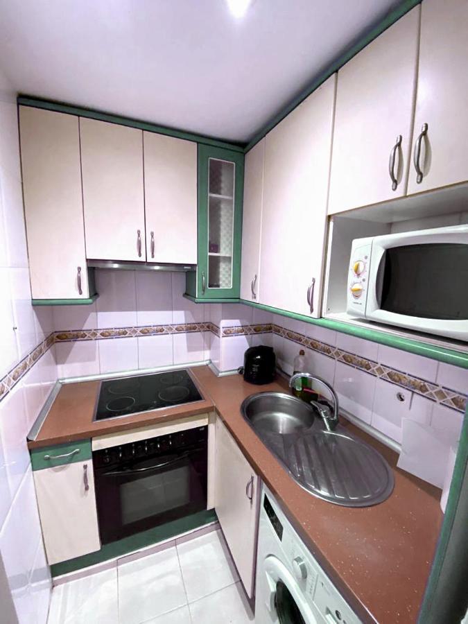 Fuencarral Centro Chamberi Apartaments & Rooms 마드리드 외부 사진